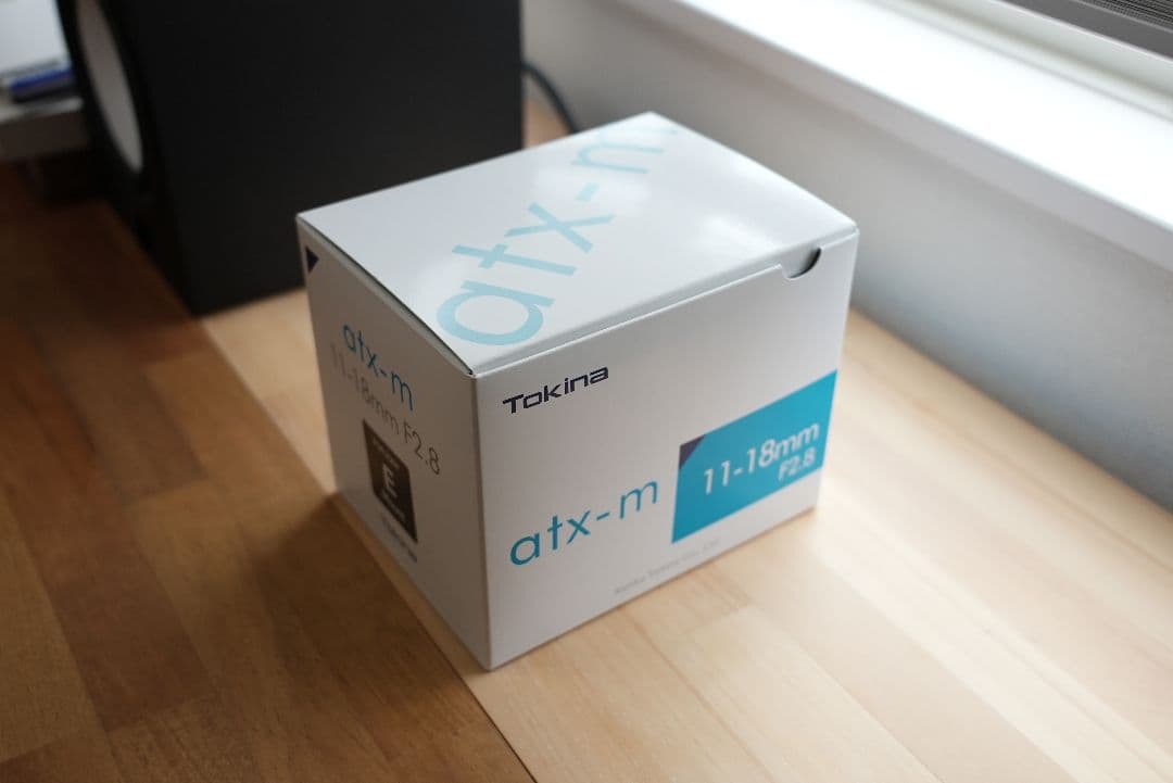 ようレンズ ソニーEマウント