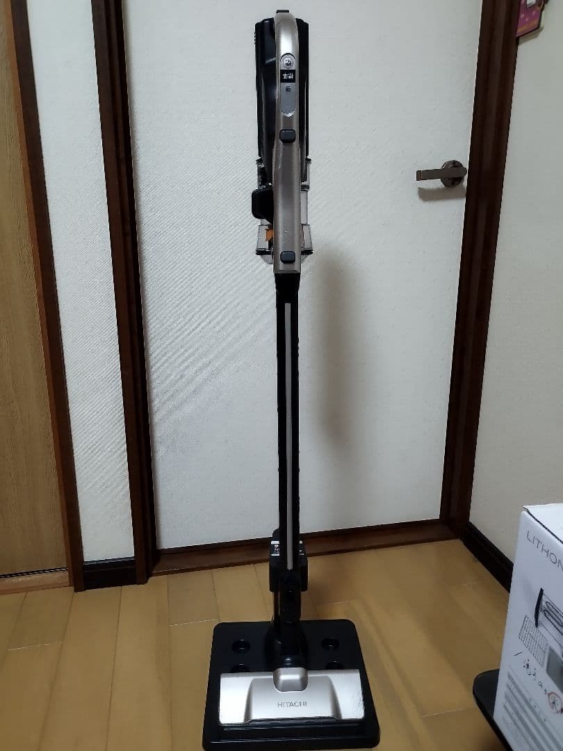 日立パワかるスティック PV-BL35E9 （PV-BL30H同等品)