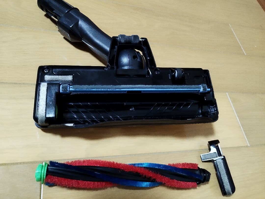 日立パワかるスティック PV-BL35E9 （PV-BL30H同等品)