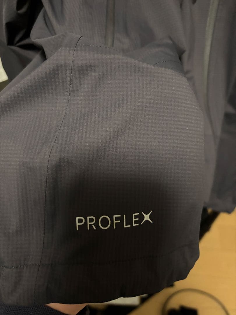 Rab Firewall Light Jacket ハードシェル