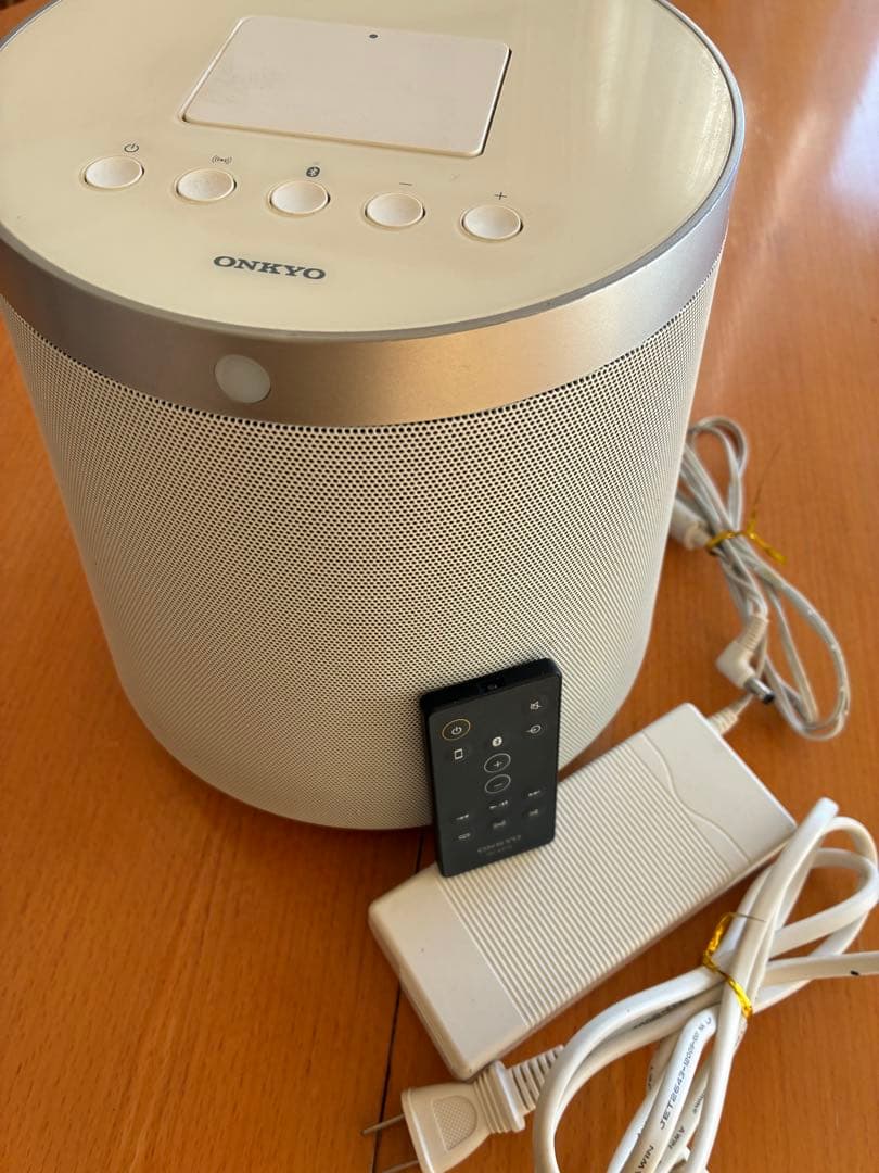 アンプ ONKYO RBX-500(W)