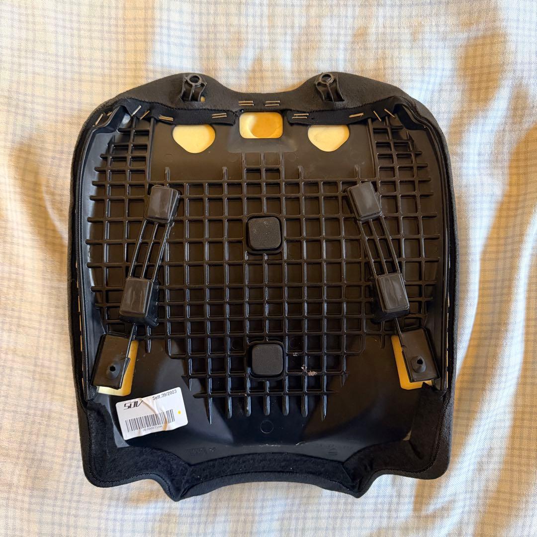 メ*森様 Ducati ストリートファイターV4/V4S(2020〜2022)