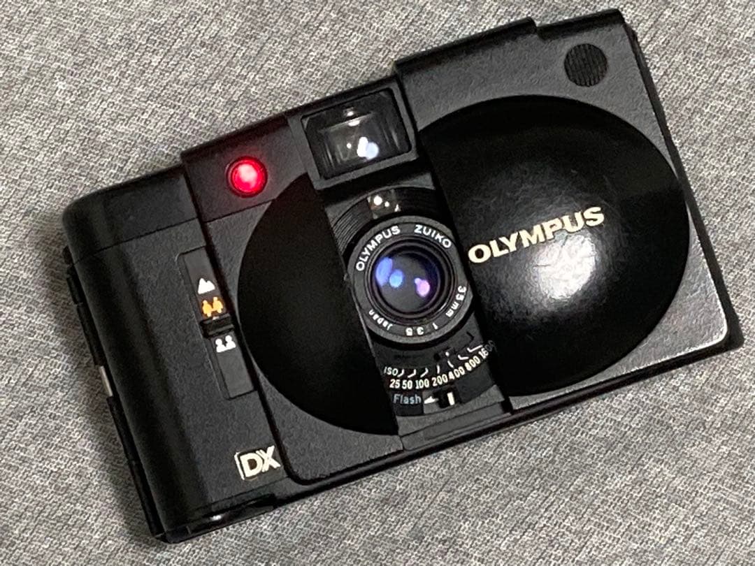 ⭐️動作良好⭐️オリンパス OLYMPUS XA3