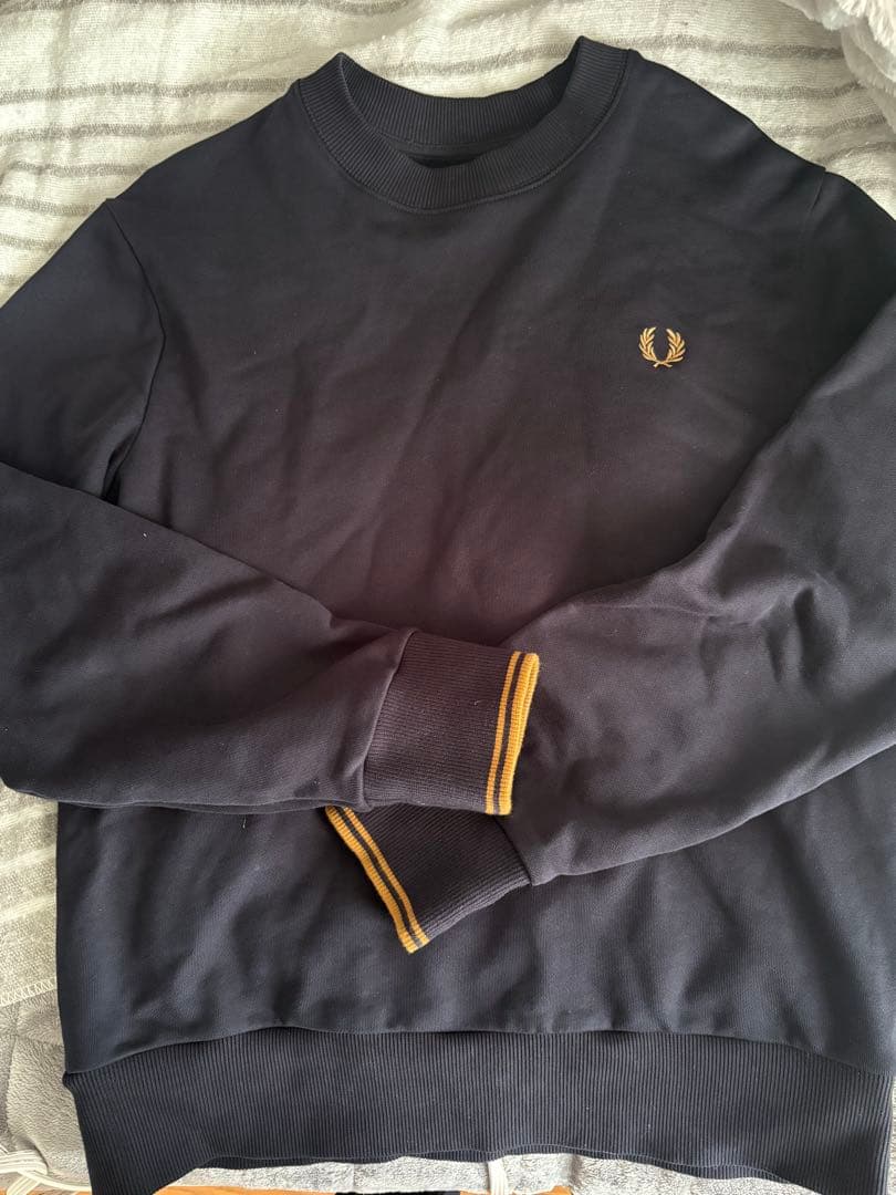 フレッドペリー