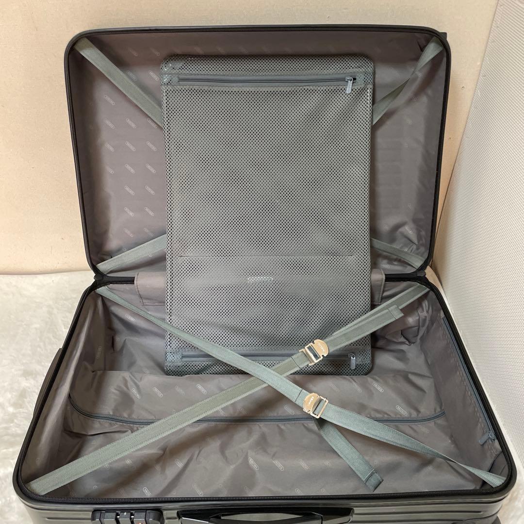 RIMOWA リモワ　サルサ　スーツケース