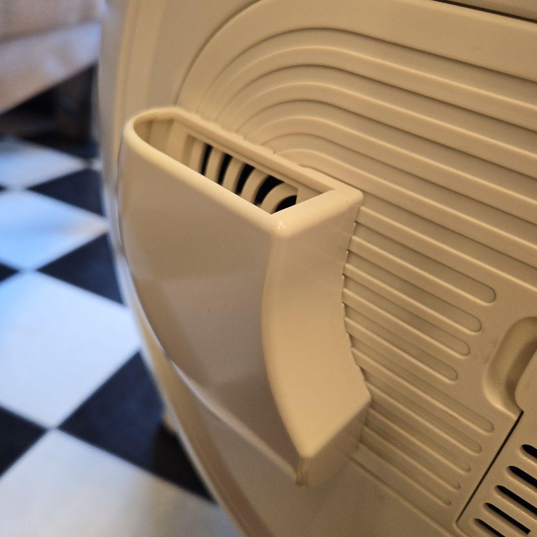 シーシーピー 衣類乾燥機 ZJ-CD43 小型 2023年製 ジャンク