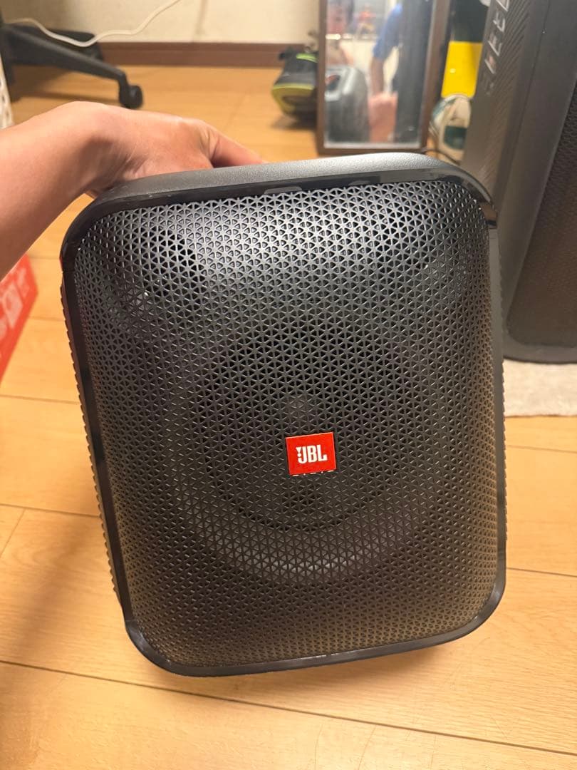 JBL Bluetooth スピーカー