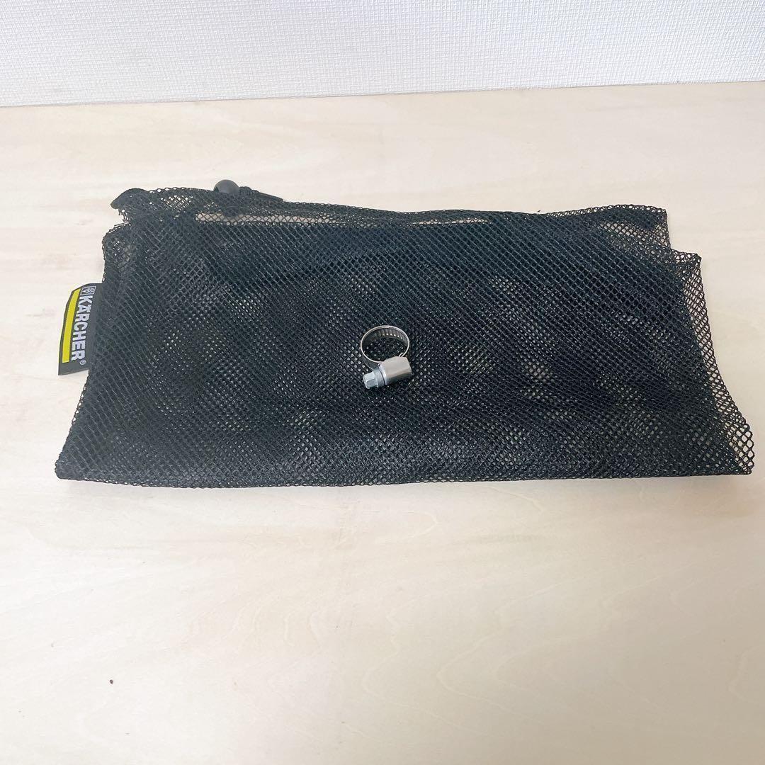 ケルヒャー JTK サイレント 高圧洗浄機