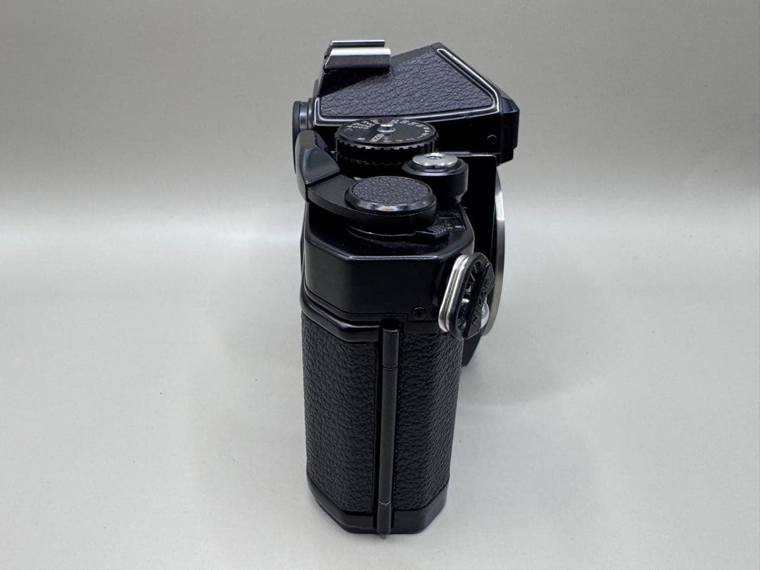 【nao】Nikon FE2 /本体のみ