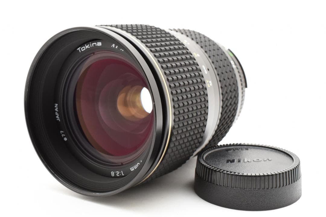 超美品 AT-X PRO AF 28-70mm f2.8 NIKON M275