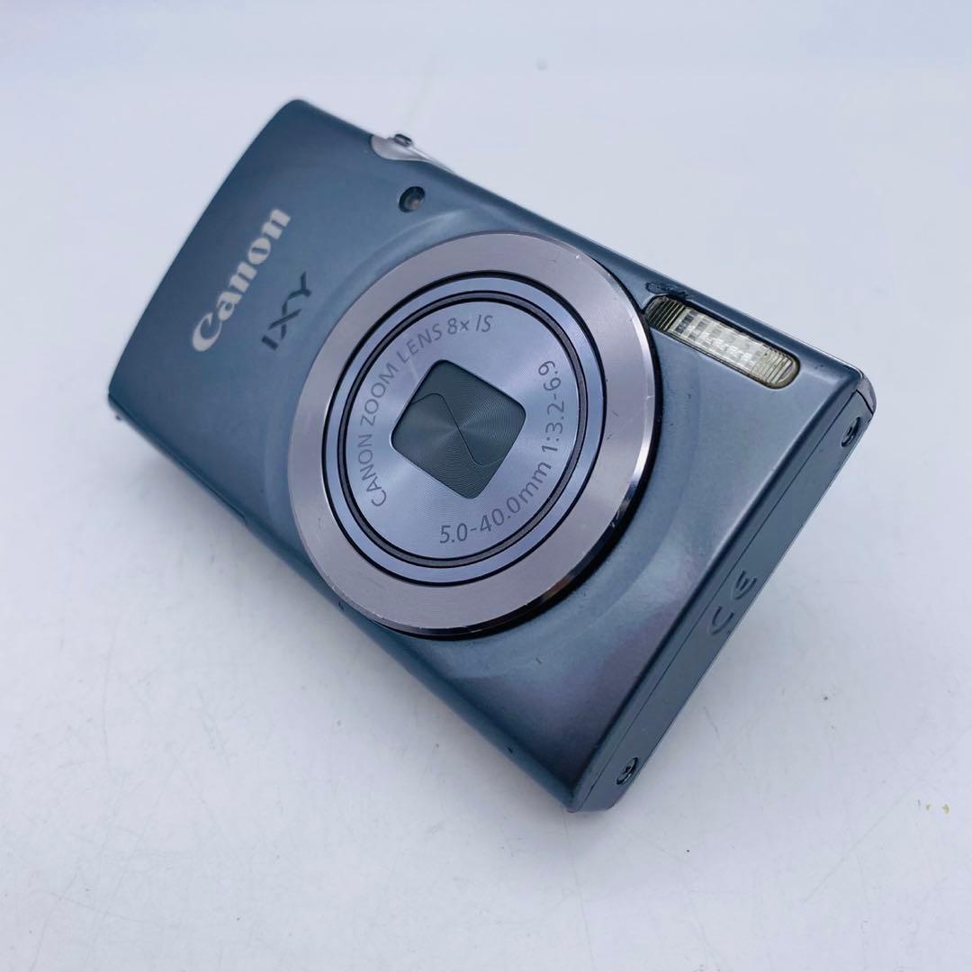★【動作確認済み】Canon IXY 160 PC2196