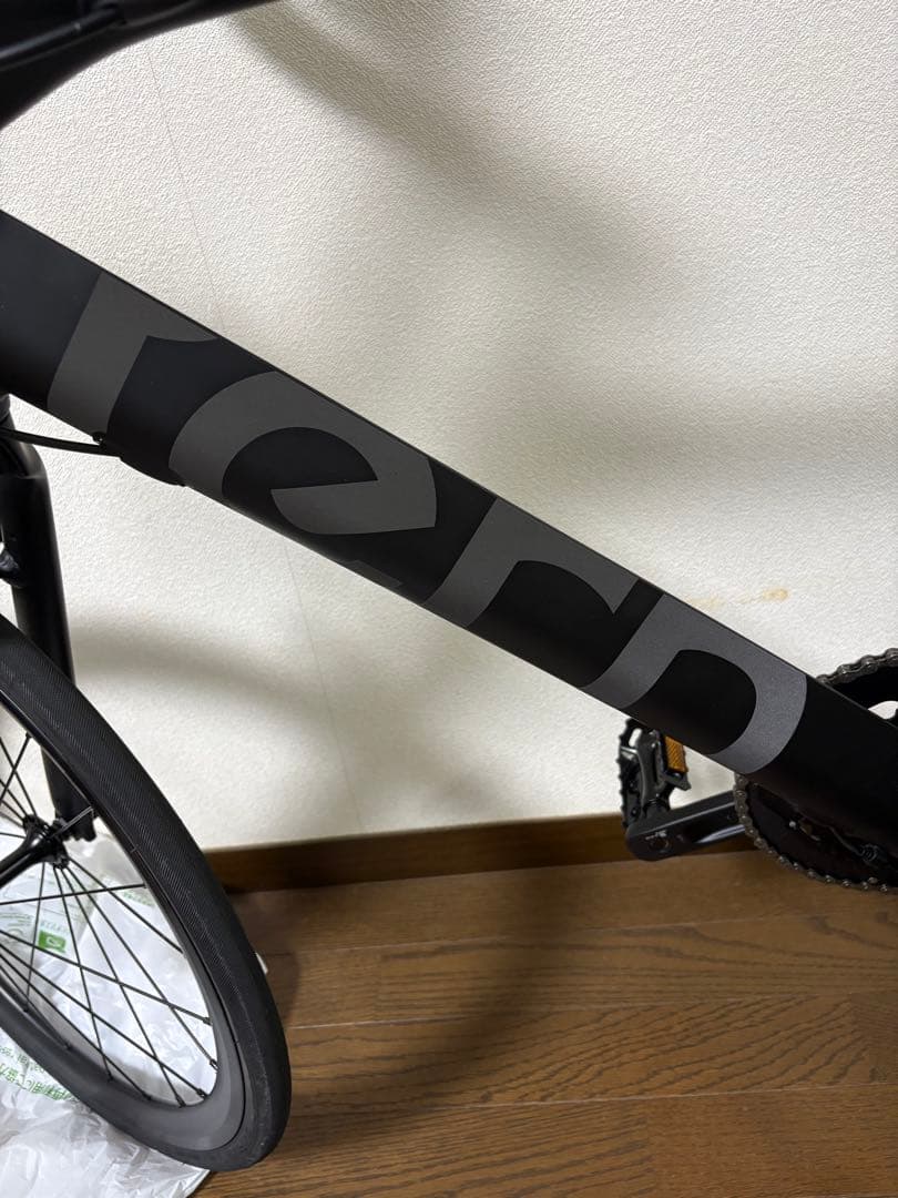 TERN SURGE 52 ミニベロロード　週末セール中^_^