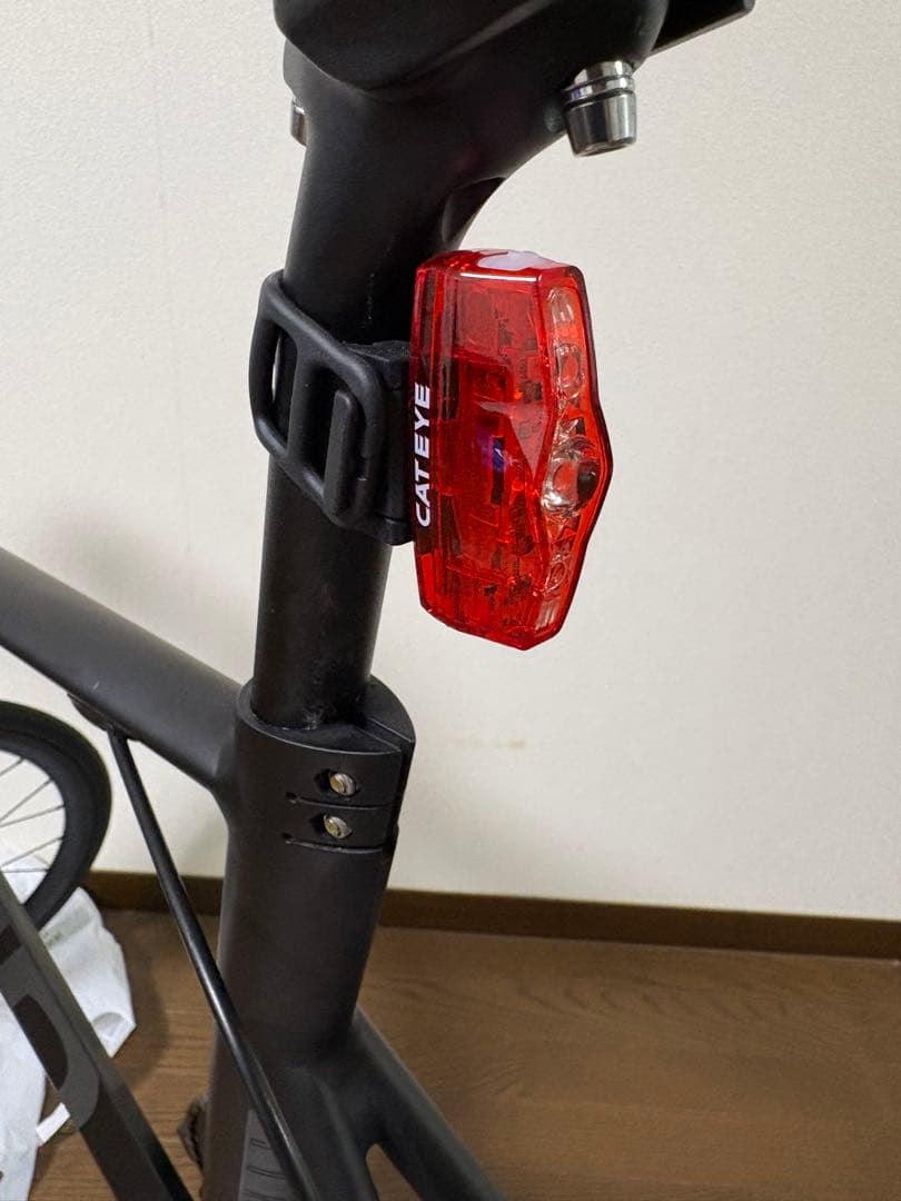 TERN SURGE 52 ミニベロロード　週末セール中^_^