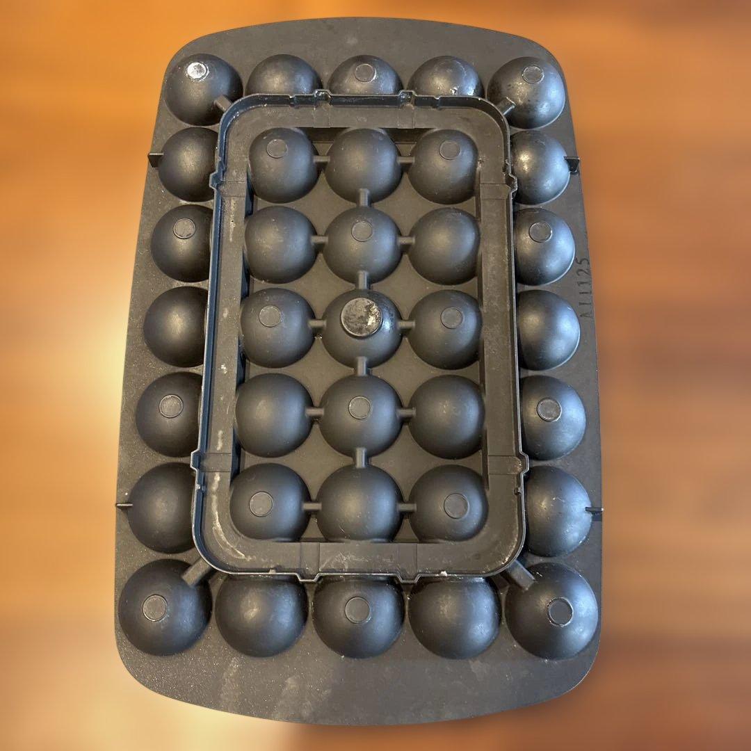 ブルーノ　ホットプレートグランデサイズ