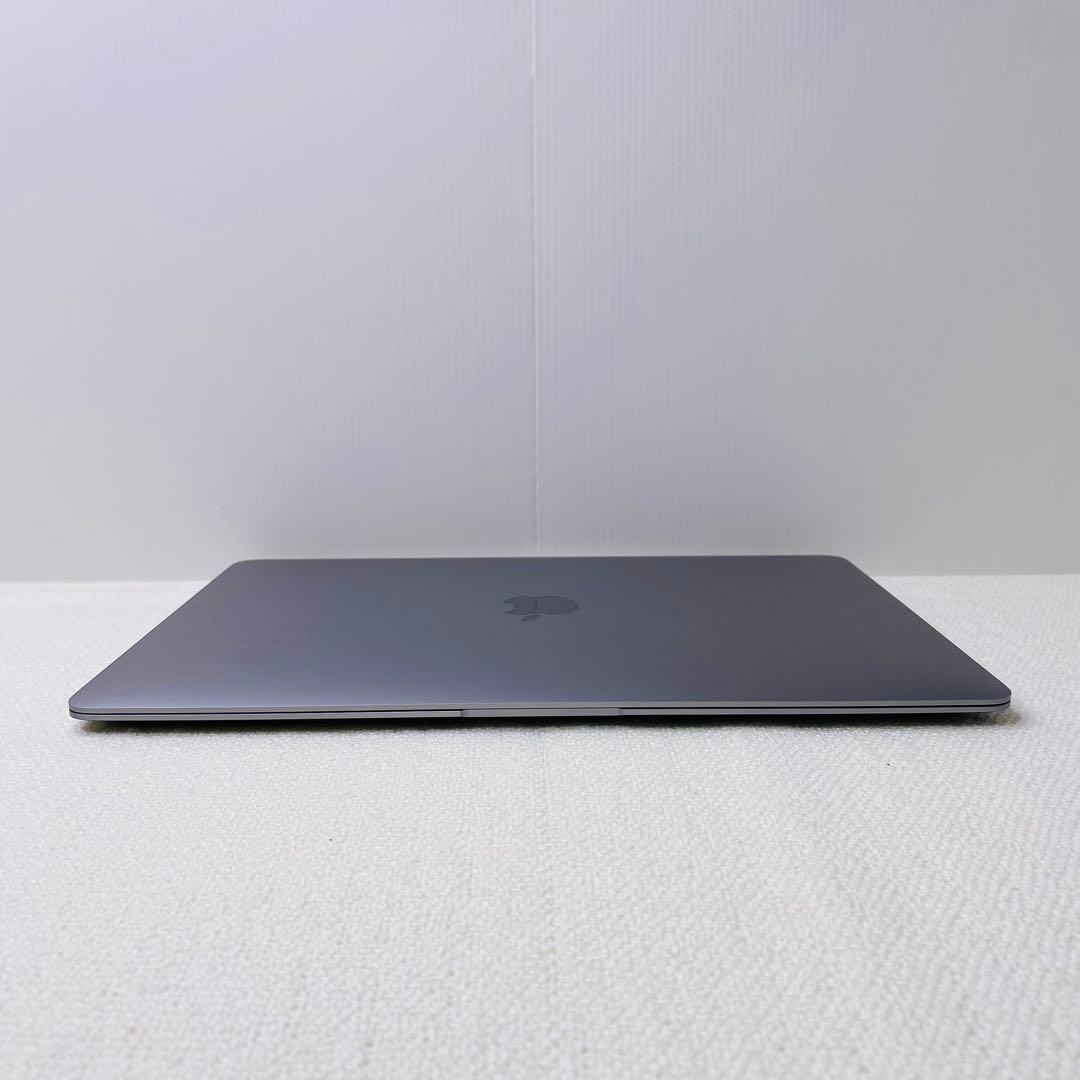【即日発送】Macbookair2020 スペースグレー バッテリー良好