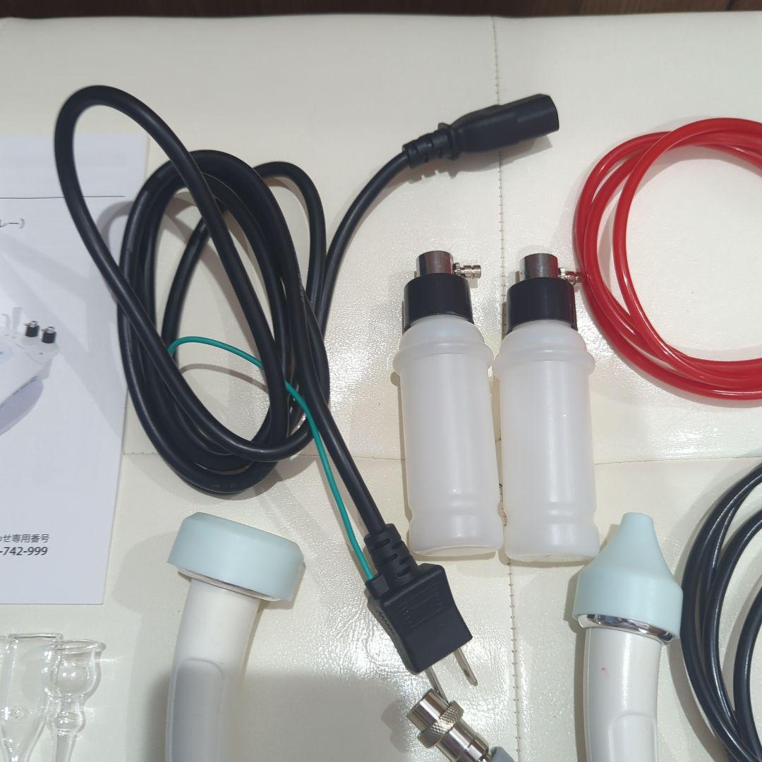 3機能美顔器　ETBELLA エトゥベラ NF-330 品番21989