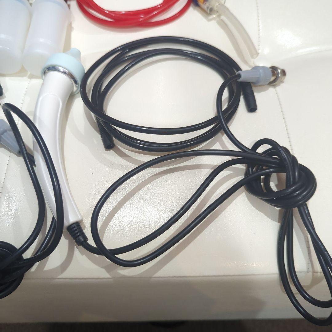 3機能美顔器　ETBELLA エトゥベラ NF-330 品番21989