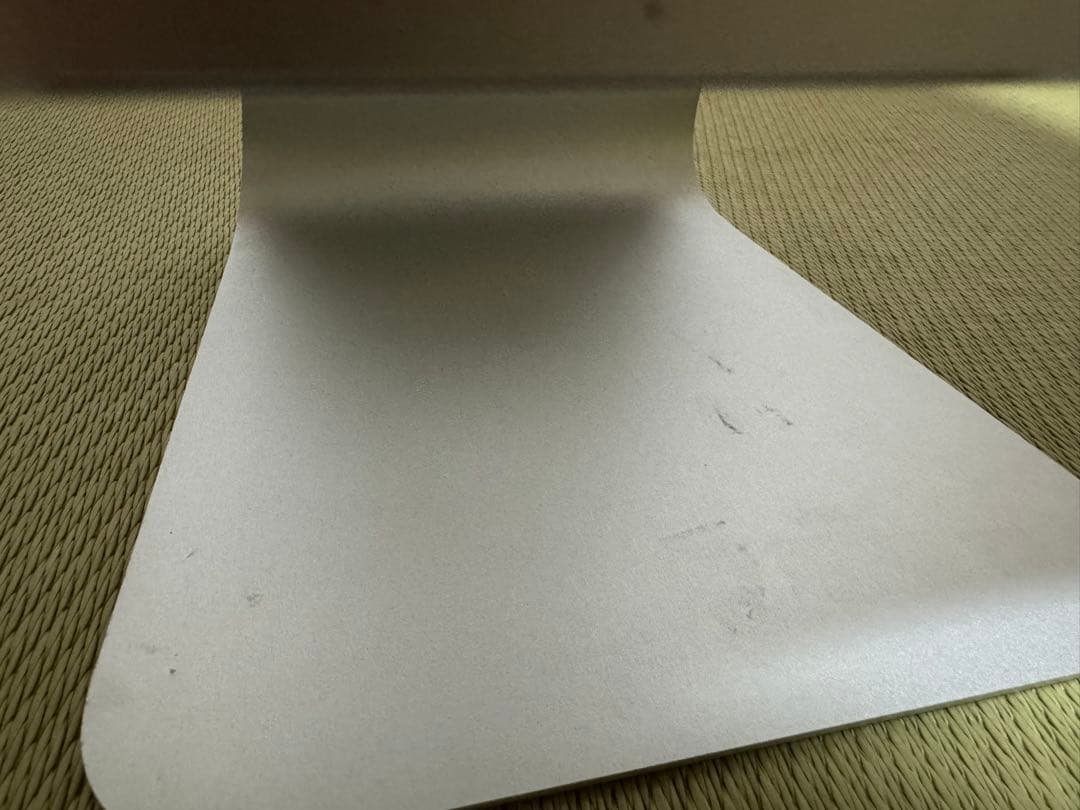 Apple iMac Retina 5K 27インチ (2015) 本体