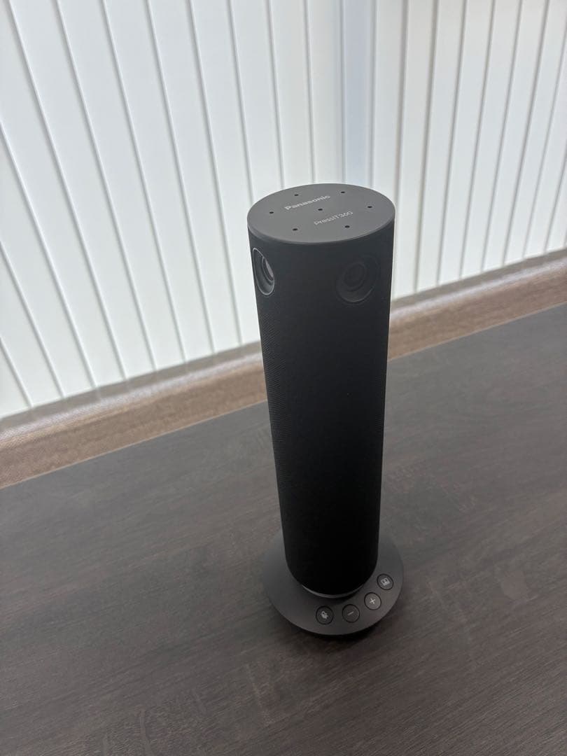 Panasonic PressIT360 TY-CSP1 WEB会議用