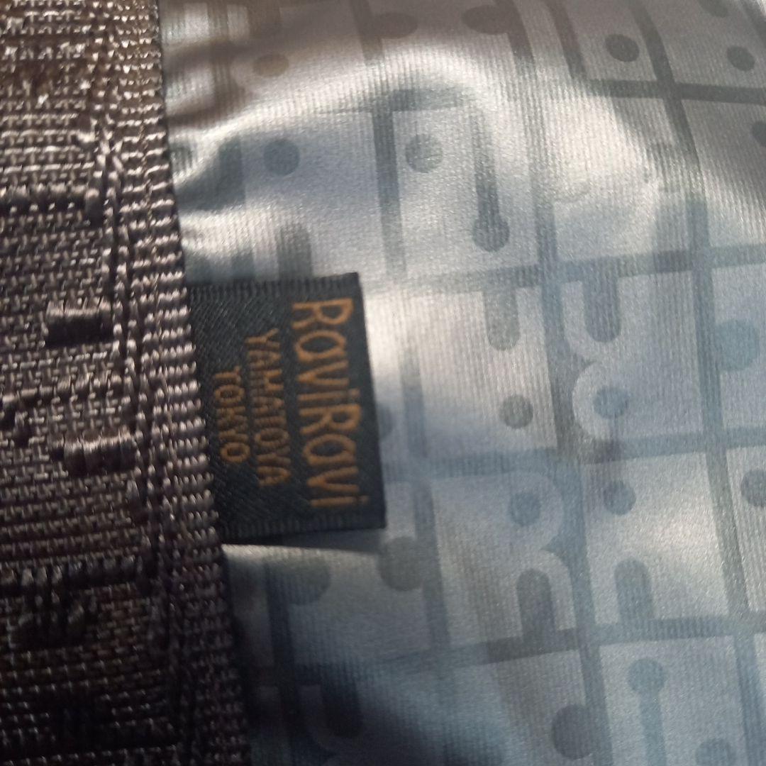 [お値下げ]ヤマト屋RaviRavi　2way ボストンバッグ　大