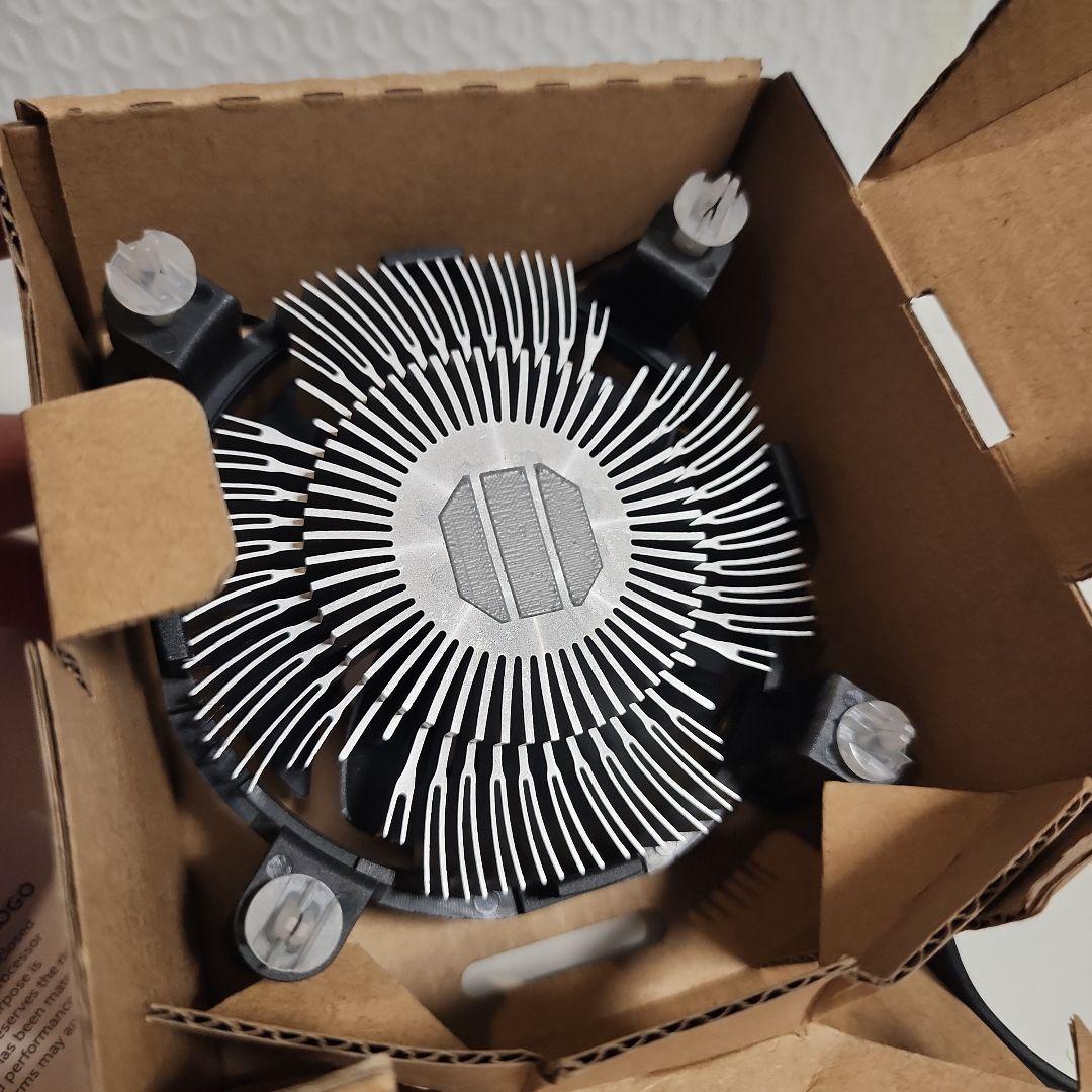 CPU Intel Core i5-7600T CPU LGA1151