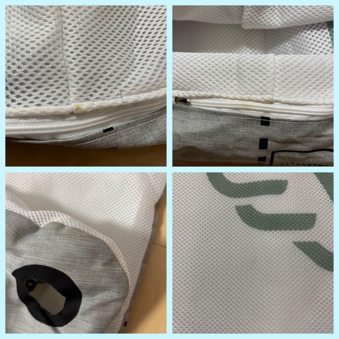 【送料無料❣】 ストッケ クラウドスリーパー トラベルベッド STOKKE⭐︎