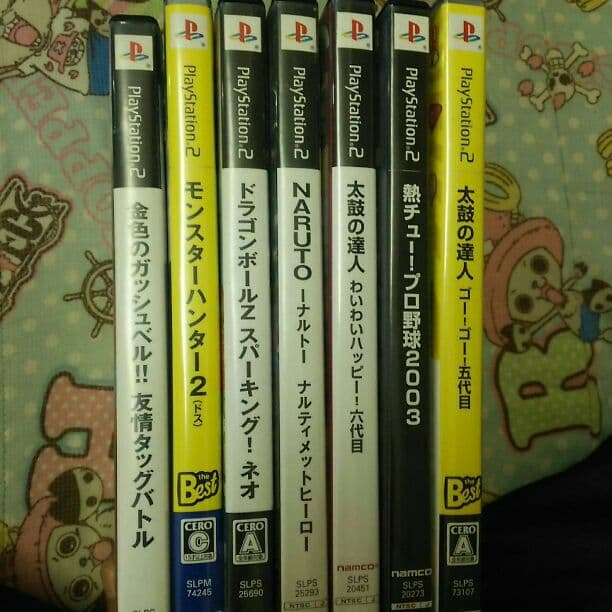 プレイステーション２   セット