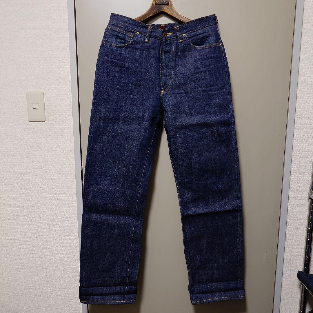 【復刻】Lee 1942 WWⅱ 101B W31