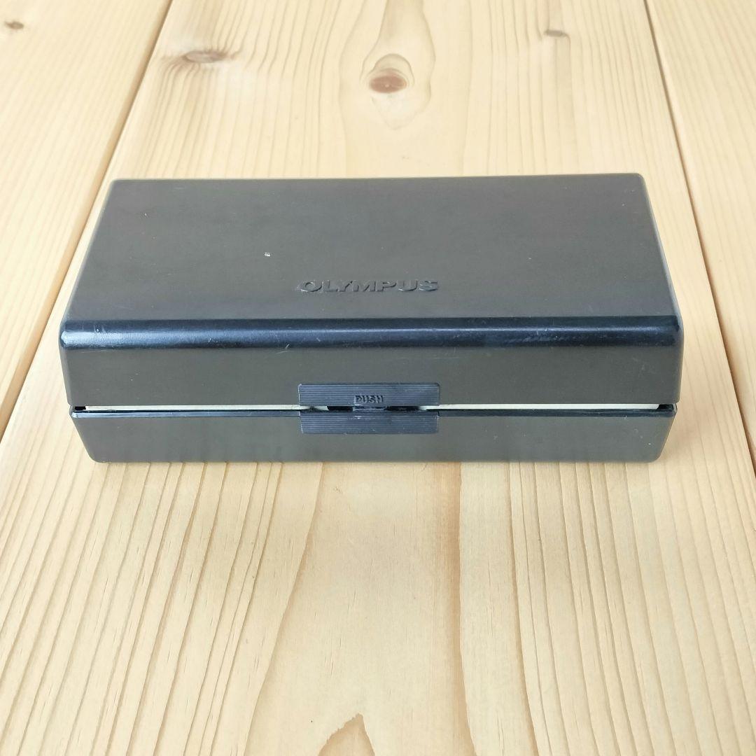 ★動作確認済、化粧箱付き★OLYMPUS オリンパス XA2＋A16 フラッシュ