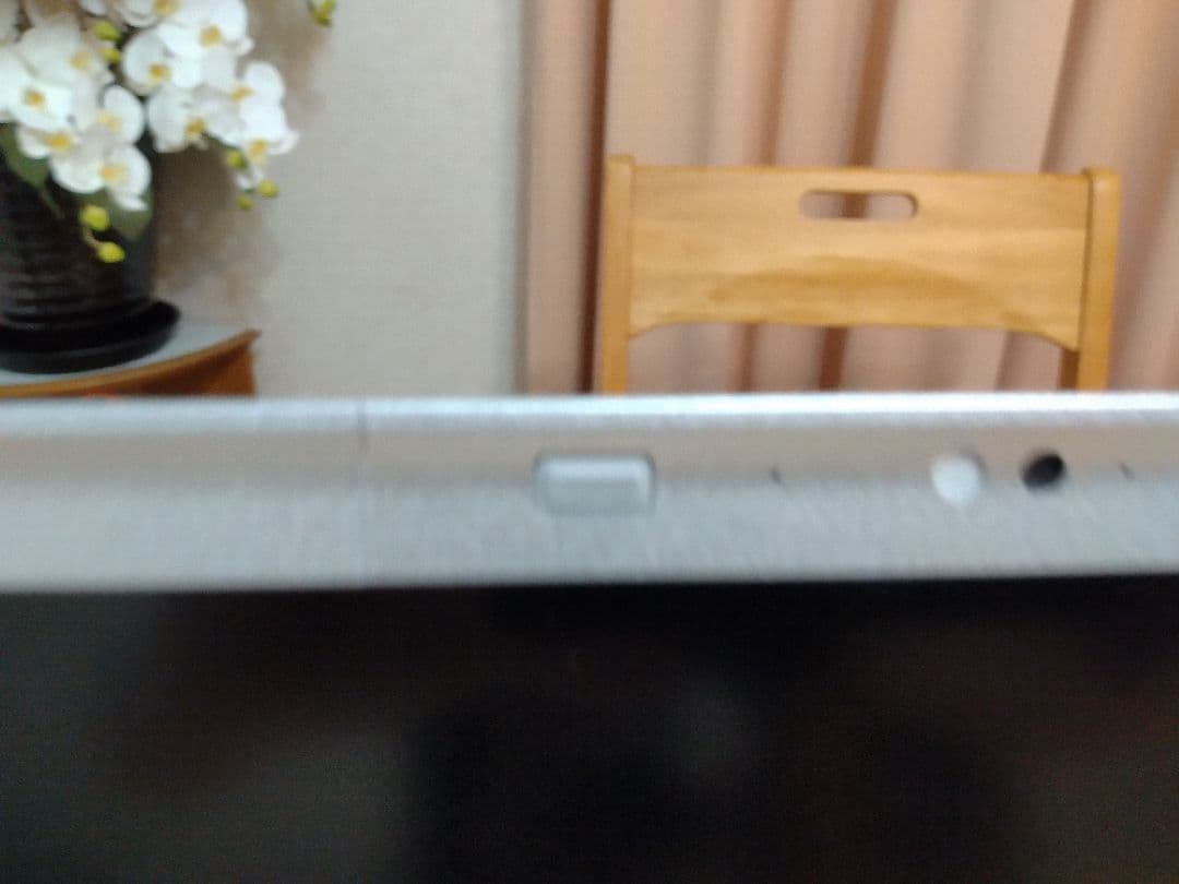 レッツノート CF-SZ6 第7世代 Core i5 SSD256GB 8GB