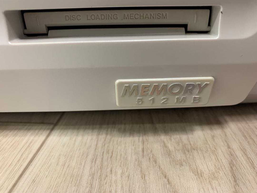 Victor ビクター ホワイトRD-M2 クラビア Clavia CD-MD