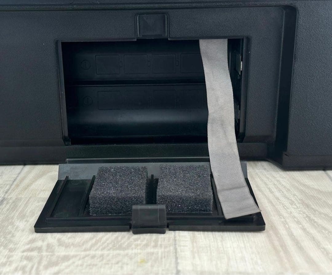 動作品| SONY ソニー　ラジカセ　CF-6600 昭和レトロ当時物　ラジオ