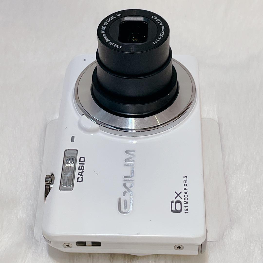 【✨良品✨】CASIO EXILIM EX-ZS27【✨新品バッテリー✨】