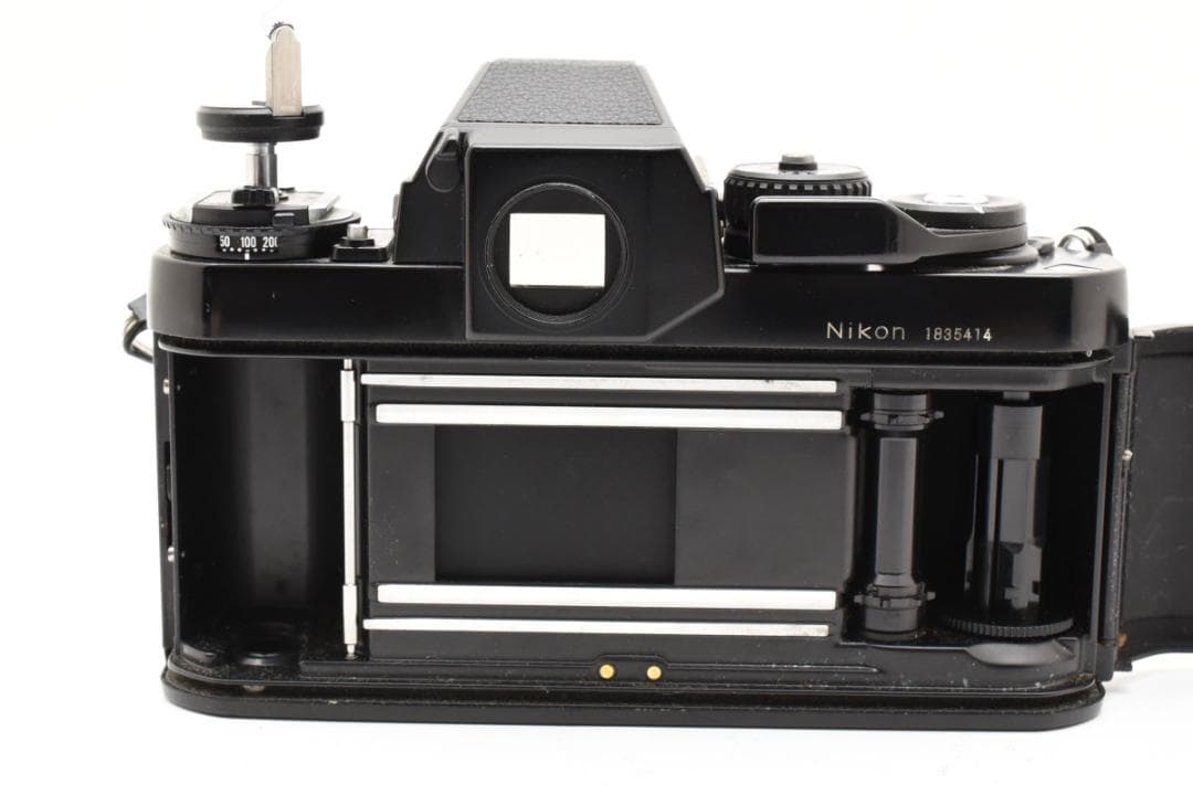 ニコン　Nikon F3 Eyelevel フィルムカメラボディ