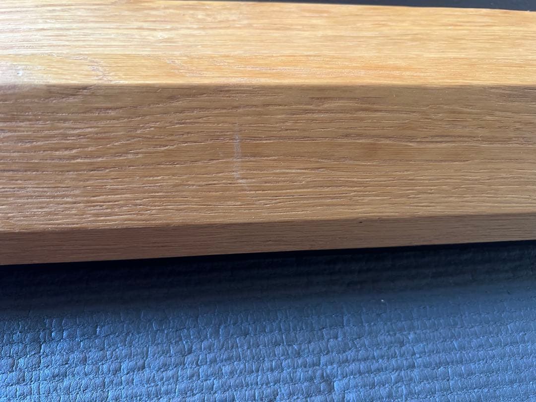 無印良品　ダブルサイズ　ベッドフレーム