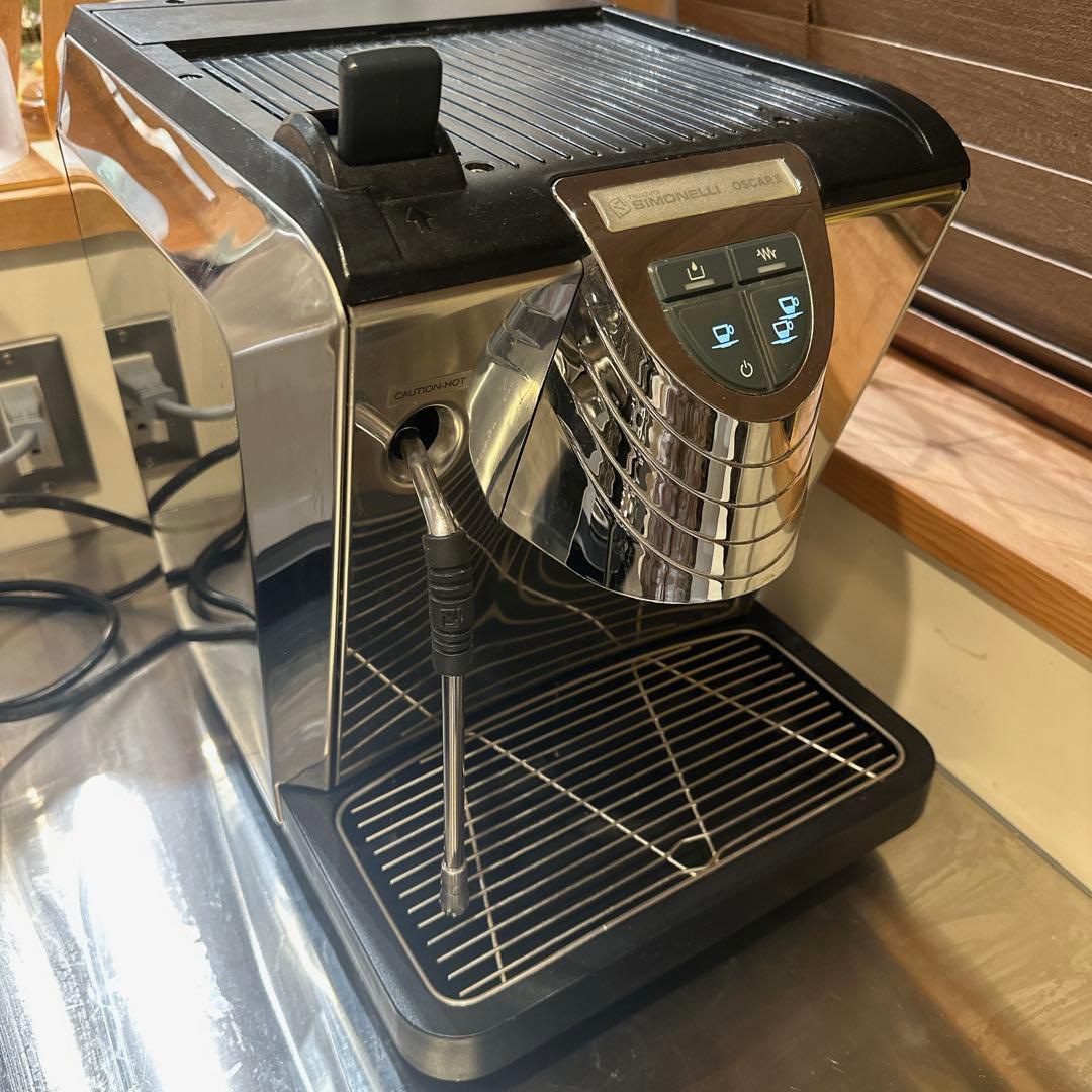 【ジャンク品】　シモネリオスカー2