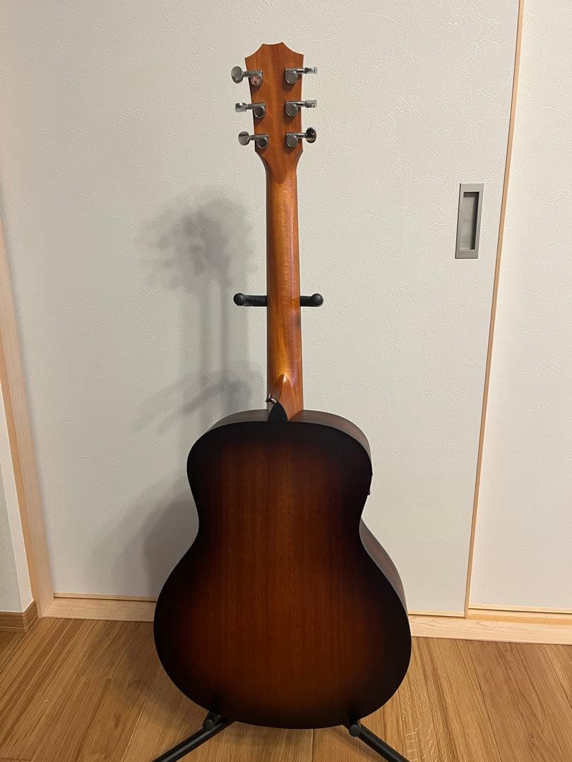 ギター Taylor GS Mini-e Mahogany SEB