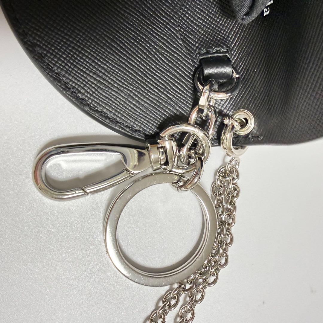 Maison Margiela Neck Wallet キーリング キーケース