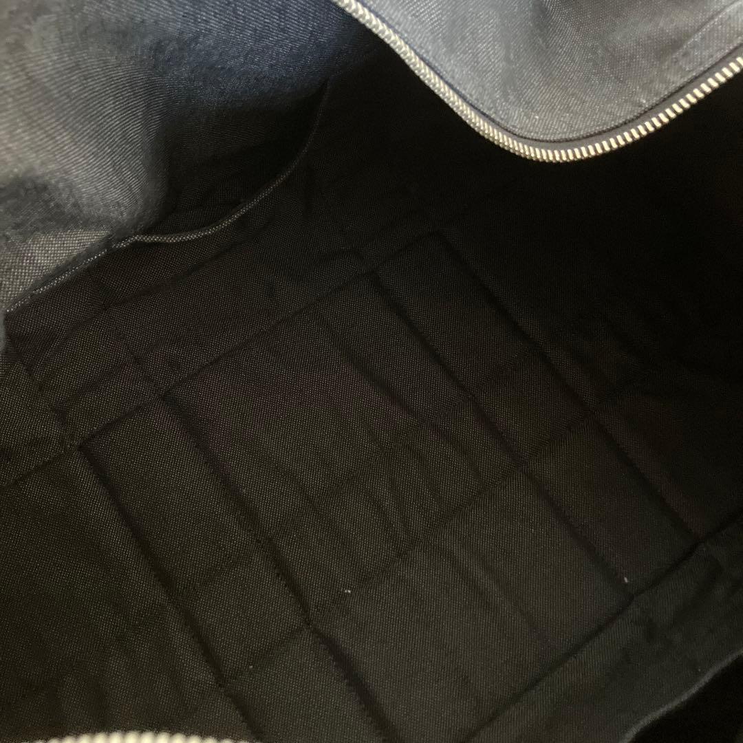 PORTER ポーター 吉田カバン スモーキーシリーズ ボストンバック 大容量