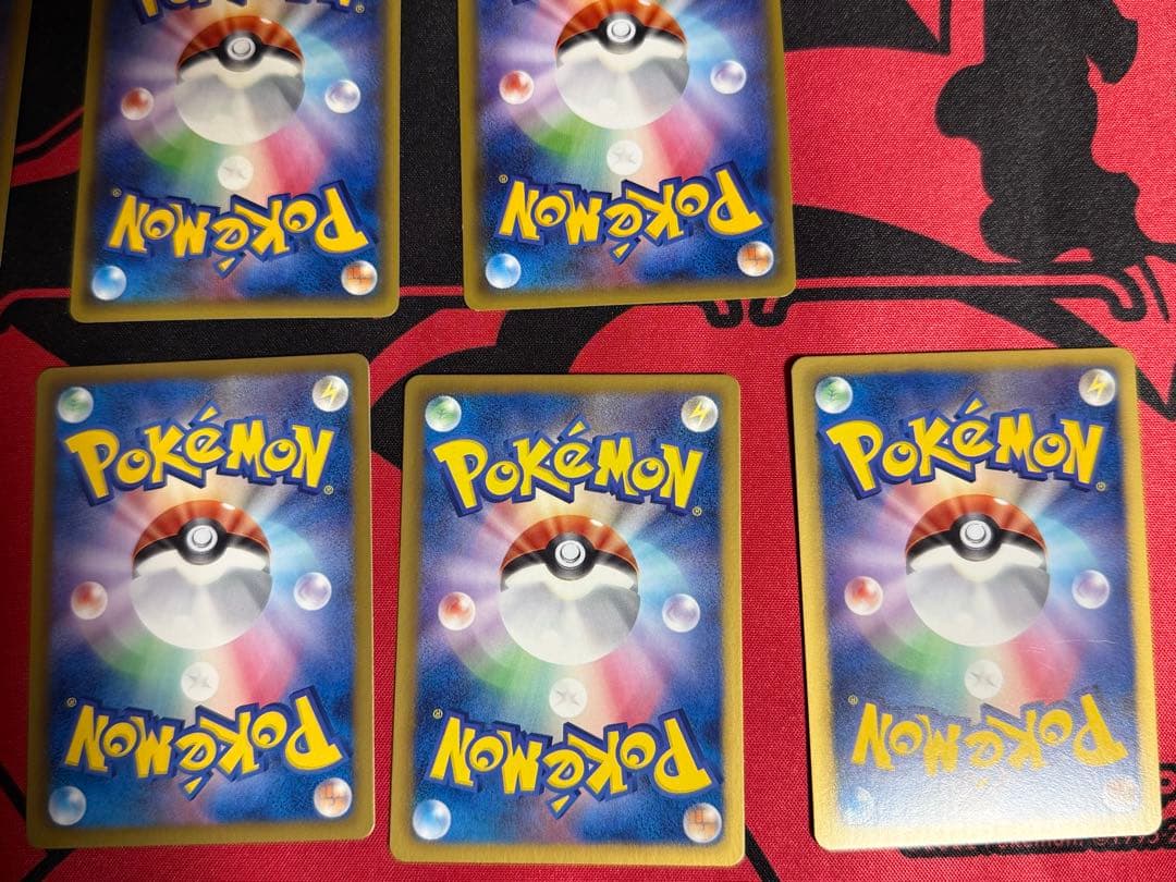 ポケカ シャイニーコレクション sc ポケキュンコレクション cp3 まとめ売り