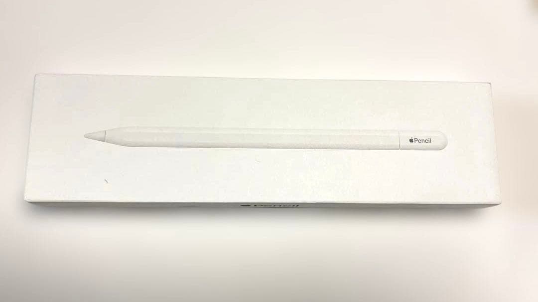 iPadアクセサリー Apple pencil