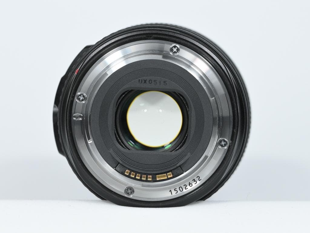 【超美品】 キヤノン　Canon EF 24-105mm F4 L IS USM