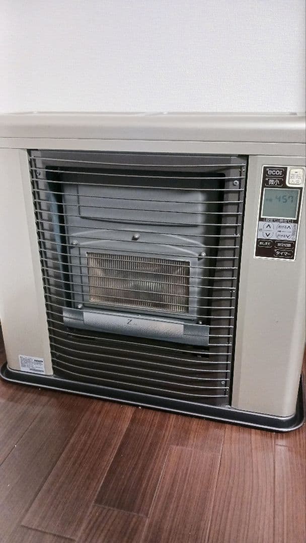 FFストーブ　FFR703-SX P　ゼータスイング