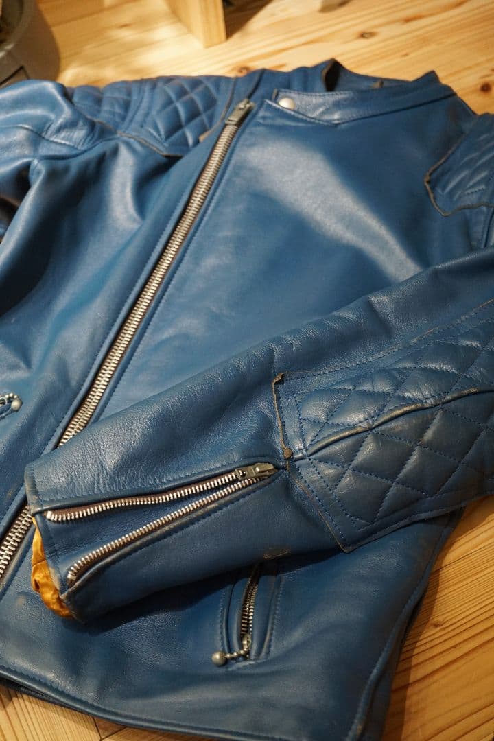 値下げ ハイウェイマン リカルドデラックス Highwayman ルイスレザー