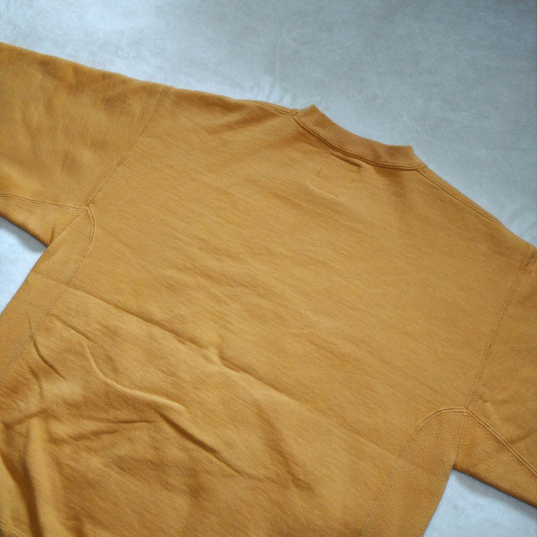 RUSSELL ATHLETIC PRO Cotton 肉厚スウェット USA製