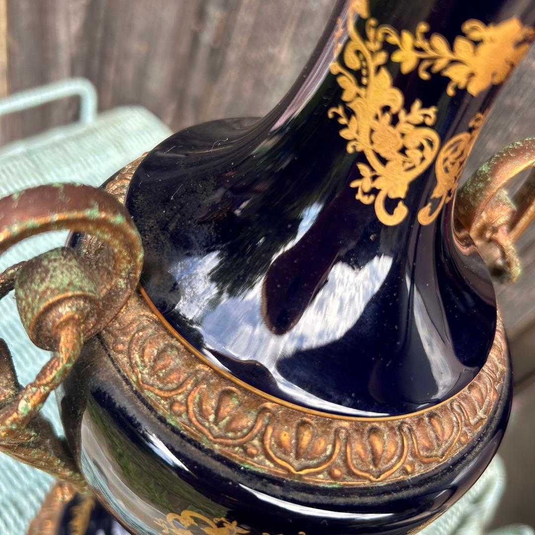 イタリア製？ A.C.F. MOD.DEP.ESCLUSIVO 置物