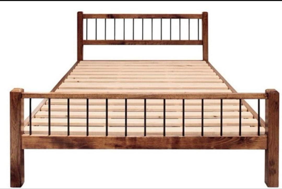 ACME FURNITURE GRANDVIEW BED セミダブル