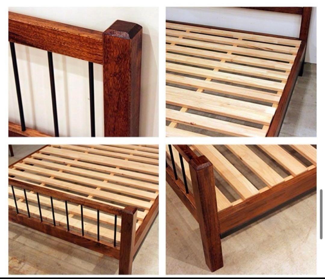 ACME FURNITURE GRANDVIEW BED セミダブル