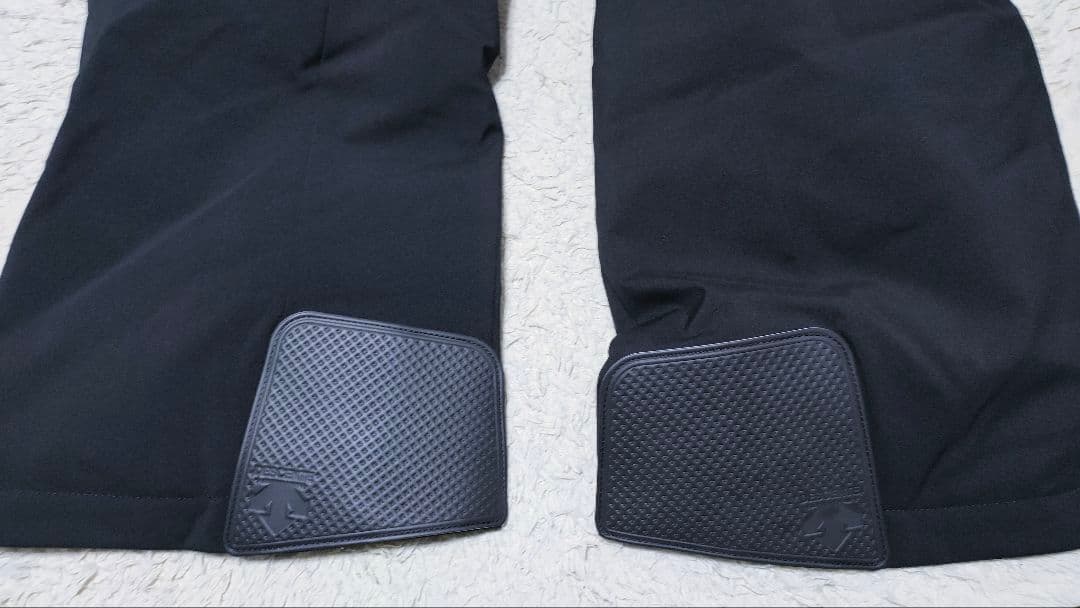 ✨未使用✨【デサント DESCENTE】ムーブスポーツ 上下 定価７．５万