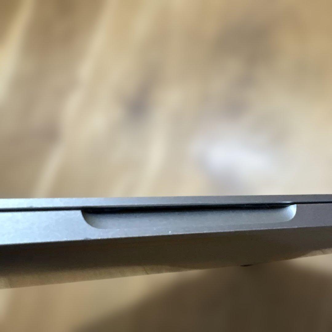 【16GB/512GB】MacBook Pro 2016 TouchBar 箱付